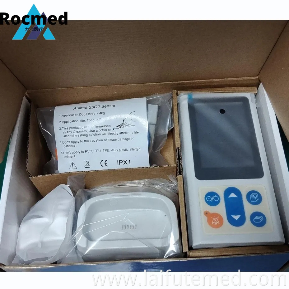 Low Price Good Quality Door Veterinary Monkey Stainless Steel Large Medical Animal Pet Clinic Hospital Dog Cat Animal Vet Oxygen Therapy ICU Cage China Supplier